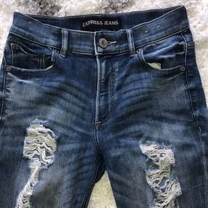 Express Skinny